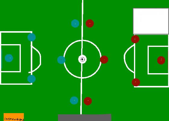 2-Player Soccer Updated!!