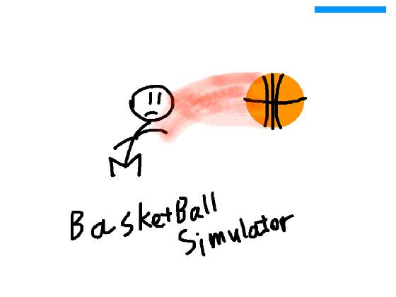 BaSkEt BaLl SiMuLaToR 1 1