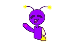 Another bug OC