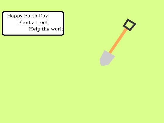 Plant Trees! pls like 1