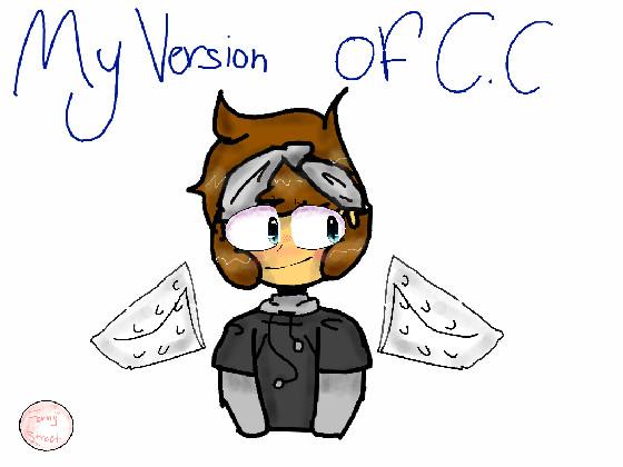 My C.C but revamped