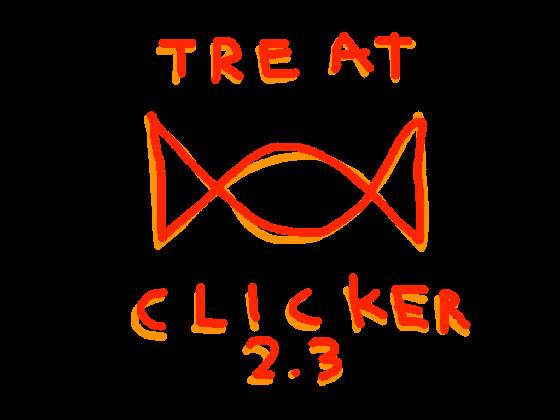 Treat Clicker! 1