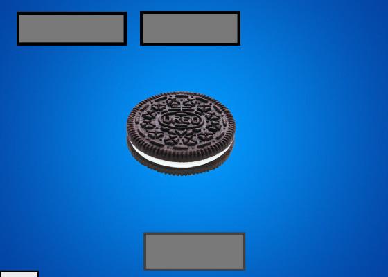 Oreo Clicker! 1 1