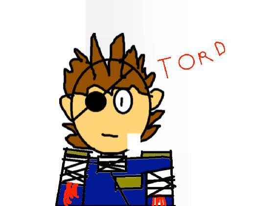 future tord AKA eddsworld