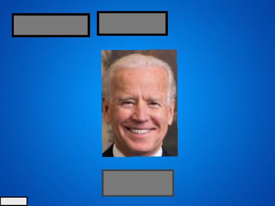 joe biden Clicker! 1