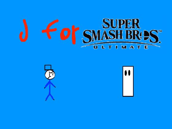 J for smash 1