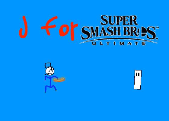 J for smash 1