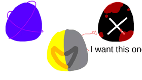 RE:Egg Adopts