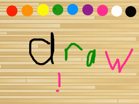 Free draw