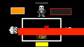 sans simulator 1