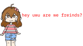 RE:To: UwU