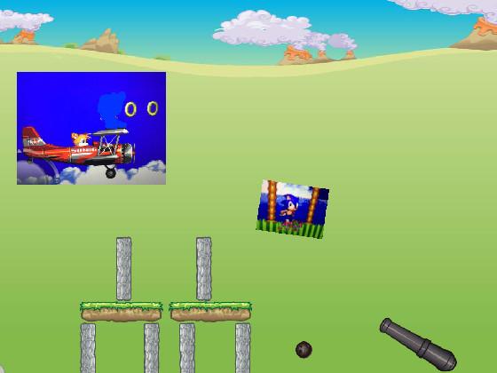 Physics Game 2