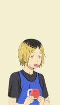 kenma kozume