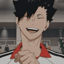 tetsuro kuroo