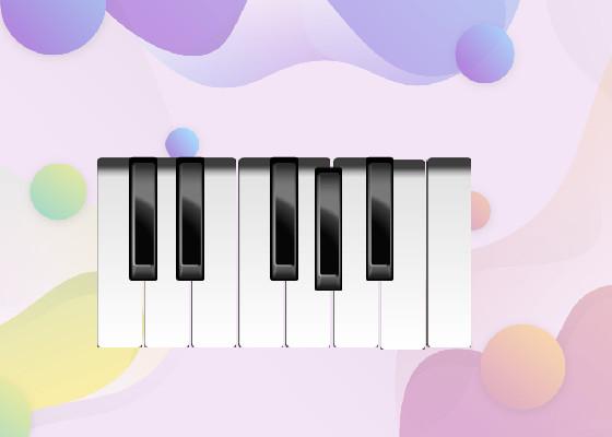 My Piano 1