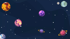 Planets