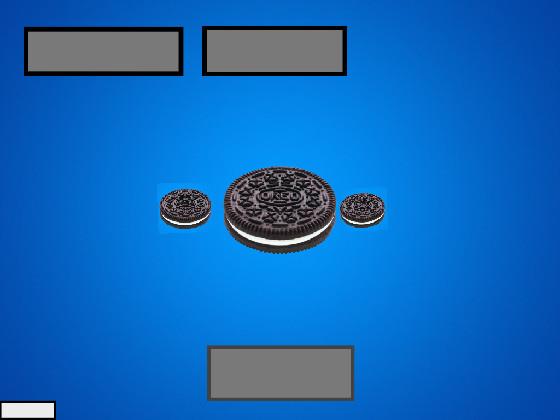 Oreo Clicker!!