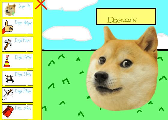 Doge Clicker BETA 1 2