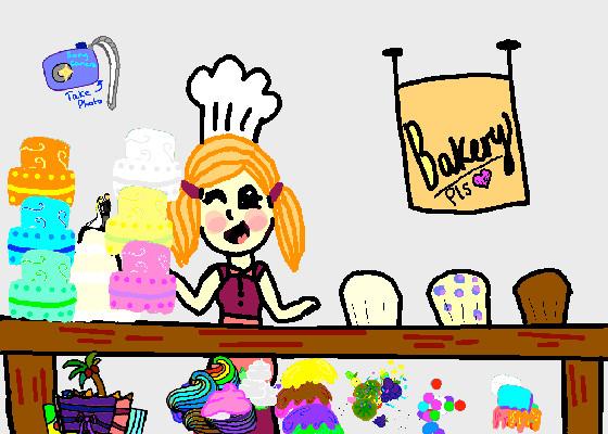 🌸🧁Cupcake Chef🧁🌸 2