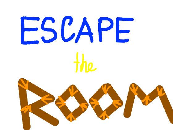 Escape the room 1