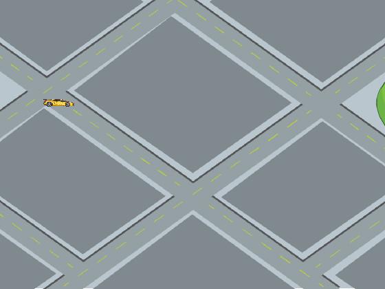  teleporting car game