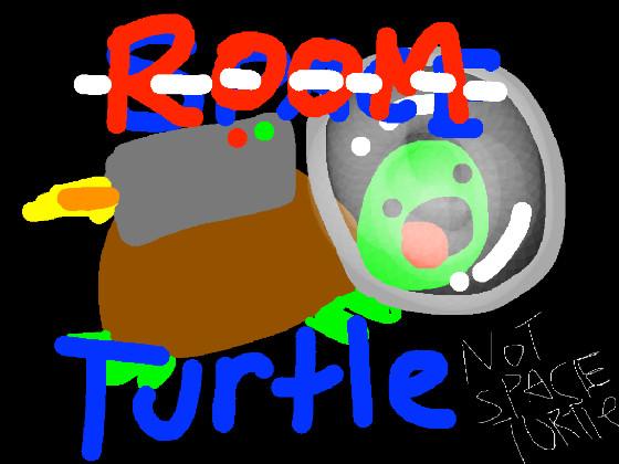 Room Turtle 1