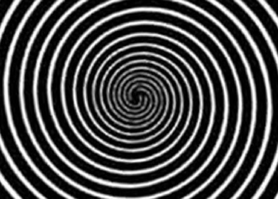 I will hypnotize you