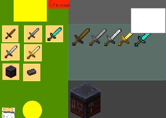 MC sword creator 2