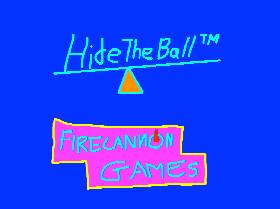 HideTheBallCode™