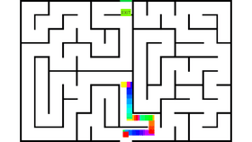 Add to the Maze Game - New - web