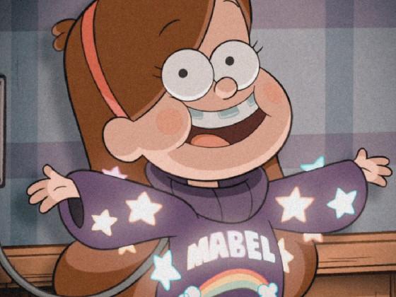 RAINBOW MABLE