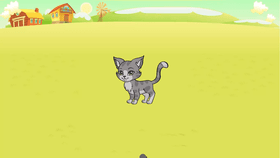 A Pet Game