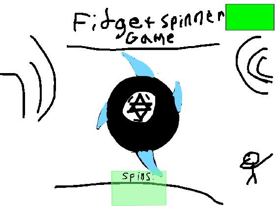 fidget spinner 2.1.9 1