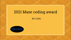 MAZE 2021