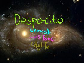 Despacito (finished) 3