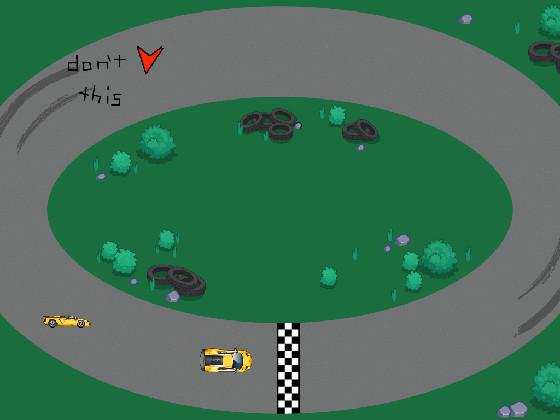 car race 1