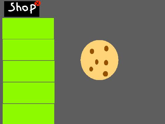 Cookie Clicker