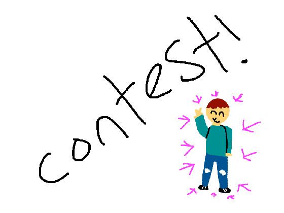 CONTEST!