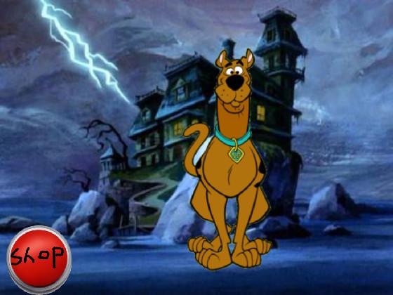 Scooby Doo Clicker 1