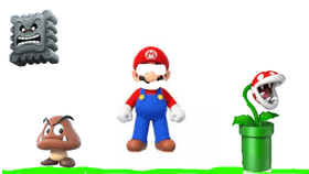 Its,a,you mario