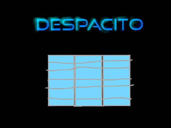 Despacito song 1 1