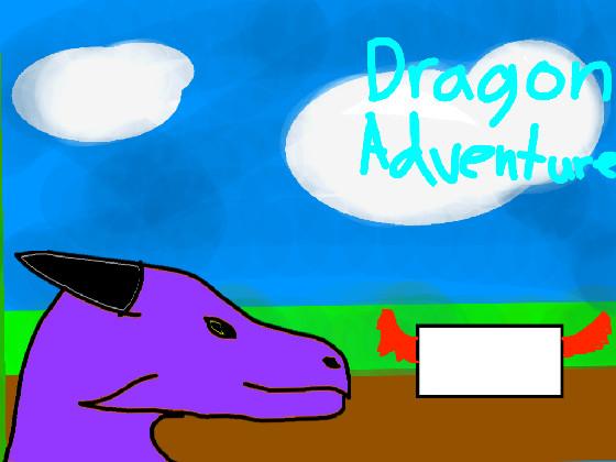 Dragon Adventure 1