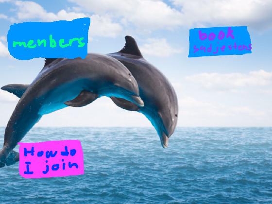 dolphin fanclub