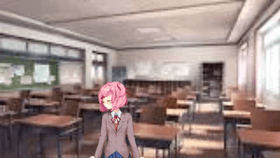 just Natsuki