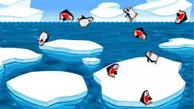 Penguin World