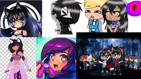 Aphmau and others