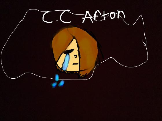 C.C Afton