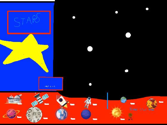 Star Clicker 1