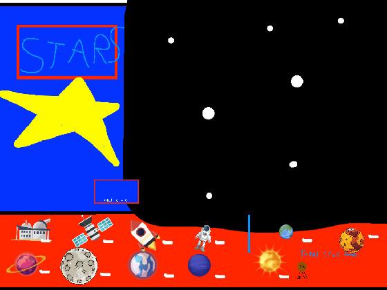 Star Clicker 1