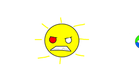 sun